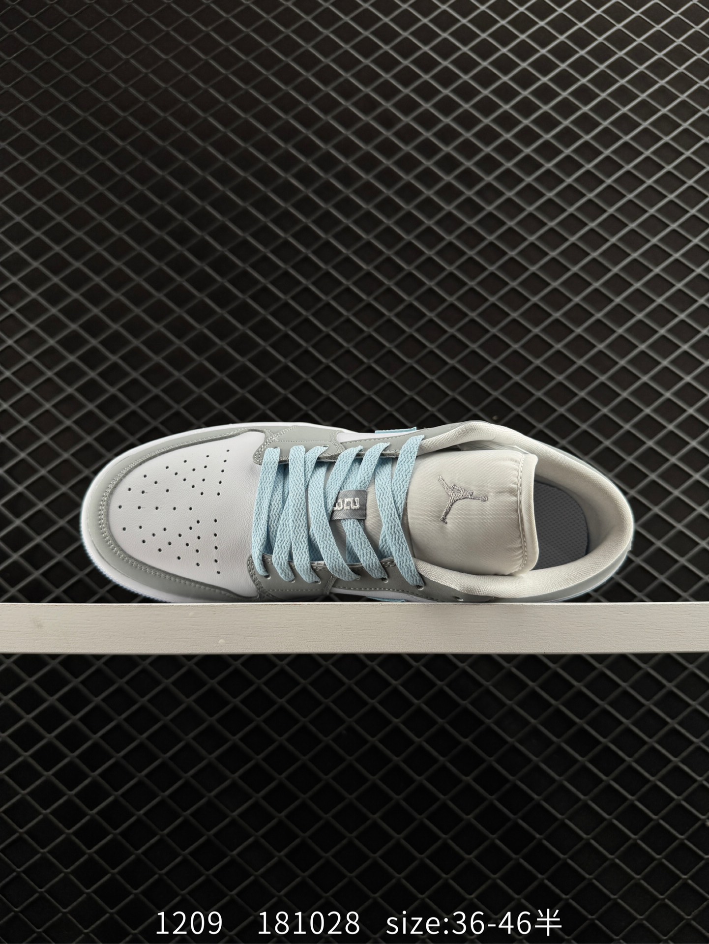 Air Jordan 1 Low AJ1